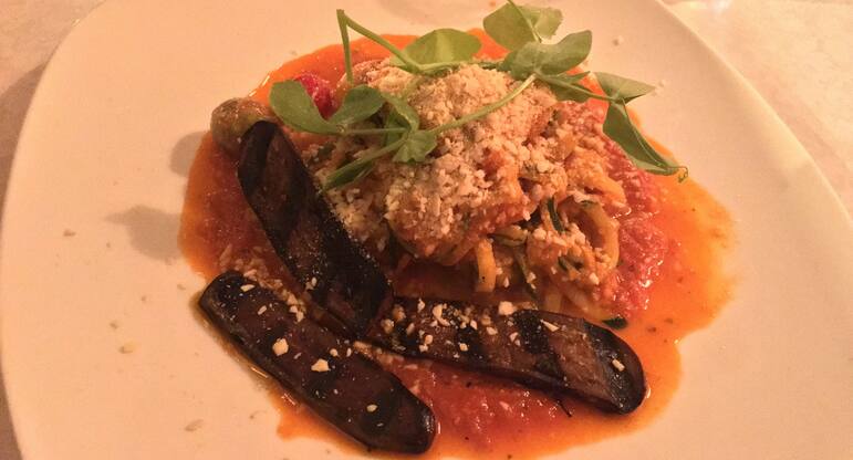 The Fiction Kitchen Raleigh Research Triangle Zomato
